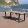 8 Seater Coast Table