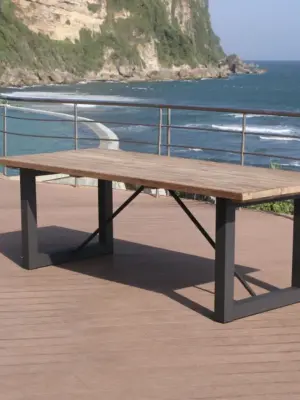 8 Seater Coast Table