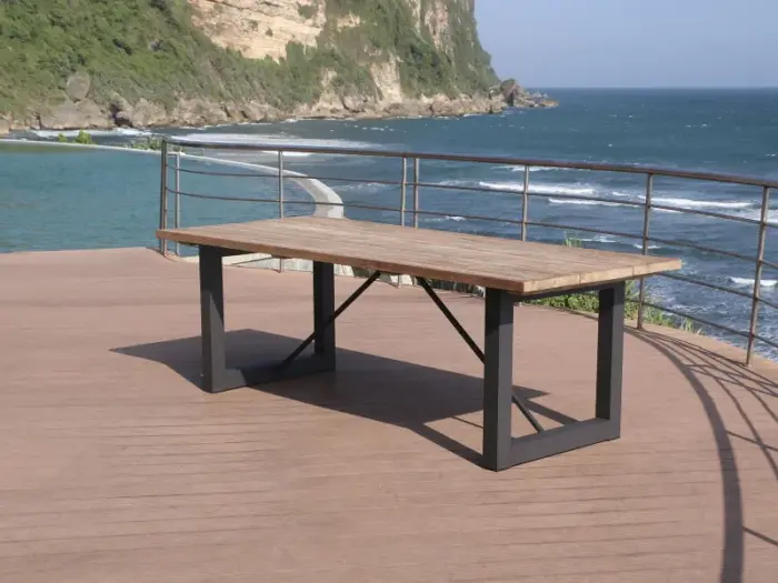 8 Seater Coast Table