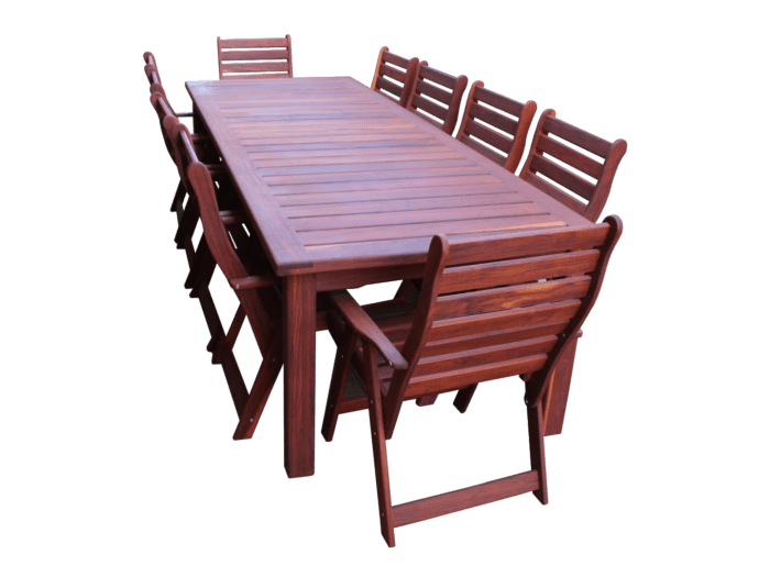 8 Seater Dining table 1