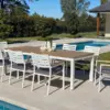 8 Seater Lagun Set