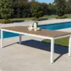 8 Seater Lagun Table