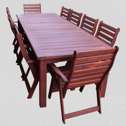 8 Seater Dining table removebg preview 1