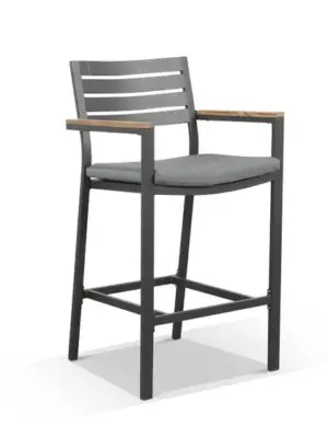 Lagun Bar Chair1