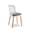 TOTO Chair 3 Charcoal 41328398abefa5ed31e795582dbd7969