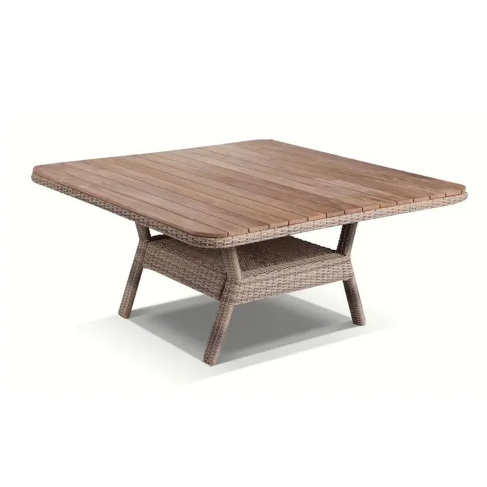 Tuscan square table