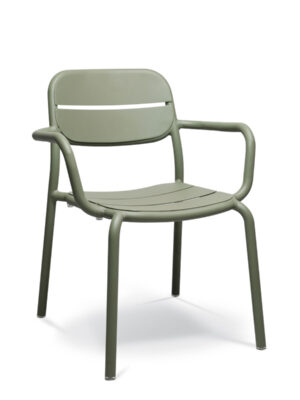 YOYO Armchair 3