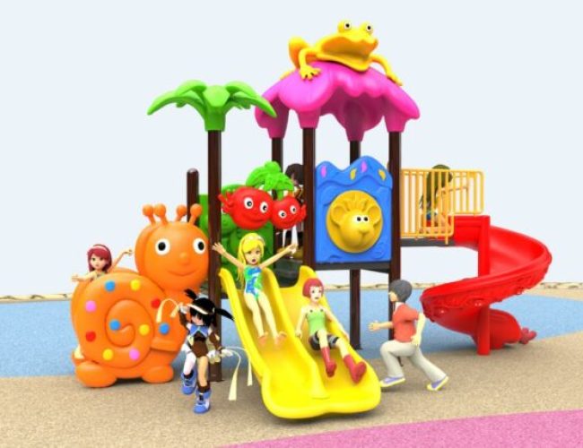 Giant Jungle Gym – HS B390