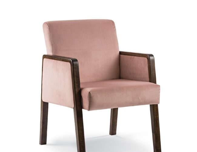 MAUN ARMCHAIR