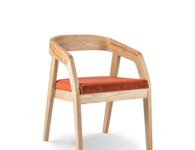 PEMBA DINING ARMCHAIR