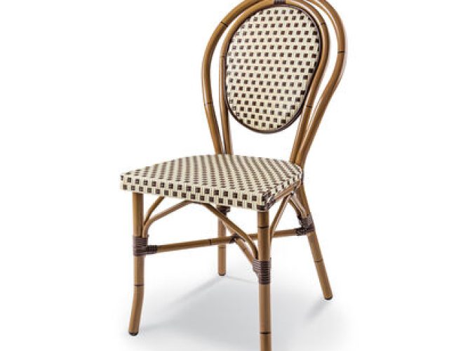 SO FRENCH CHAIR