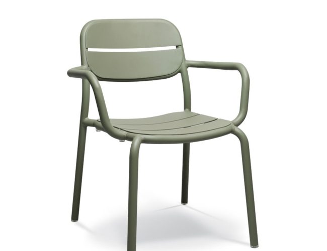 YOYO Armchair 3